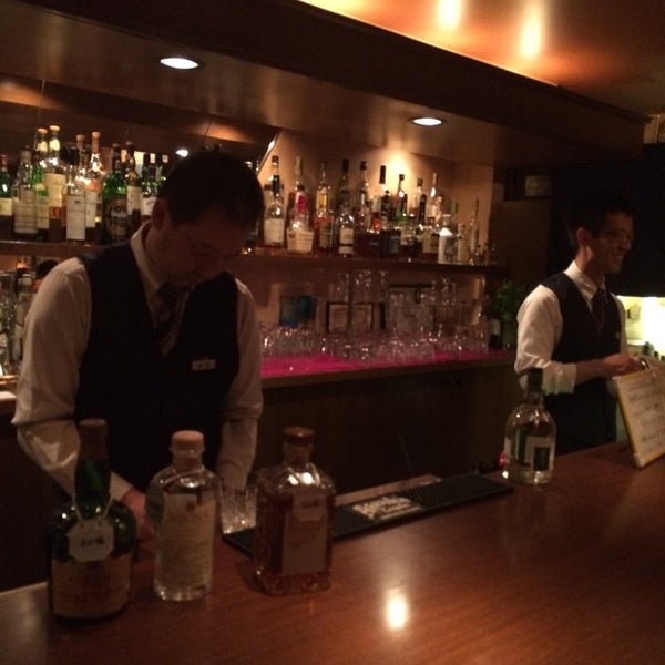 Next bar. Next bar
