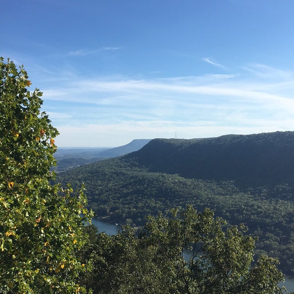 Signal Point Bluff High