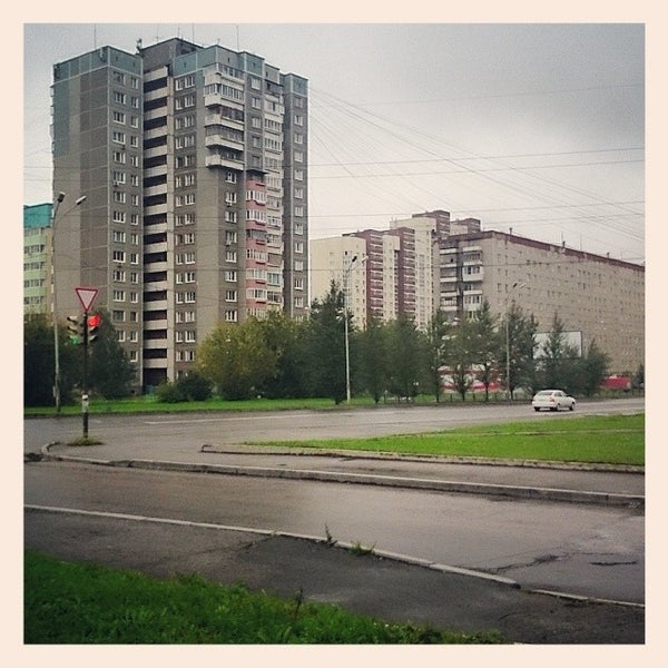 Ул пехоты. Ул пехоты