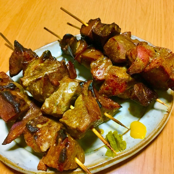 串屋横丁 門前仲町店 新館 もつ焼きセンター 江東区 東京都 串屋横丁 門前仲町店 新館 もつ焼きセンター 江東区 東京都