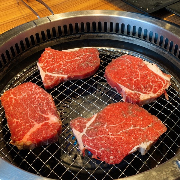 Photos At 熟成焼肉いちばん 川西店 172 Visitors