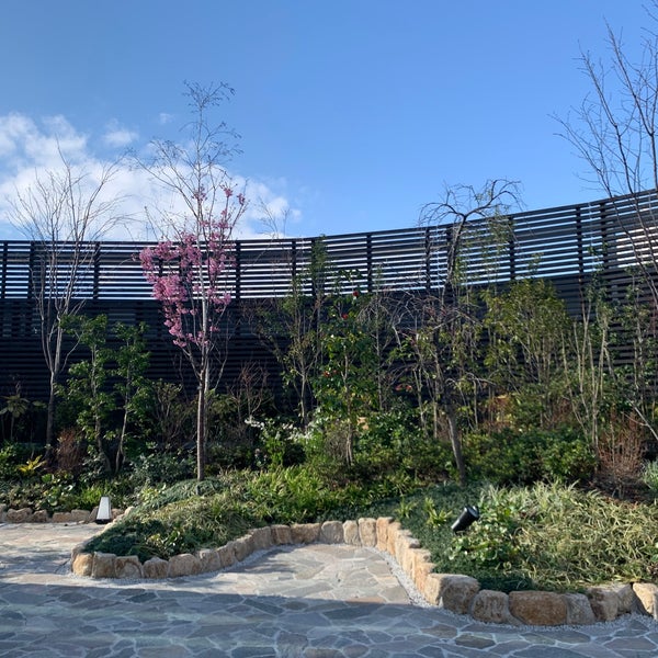 Photos At 屋上庭園 大阪市 大阪府