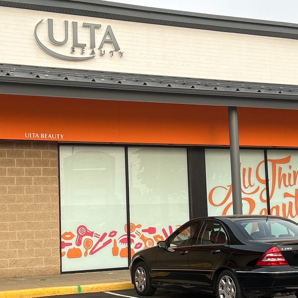 Ulta Beauty Cosmetics Store in Levittown
