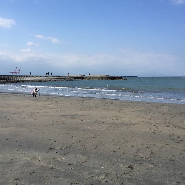 御前崎海水浴場 78 Visitors 御前崎海水浴場 78 Visitors