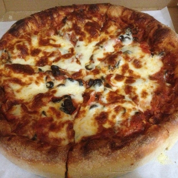 Pizza Bella Italian Bistro Old Town 2707 Congress St Ste 1P