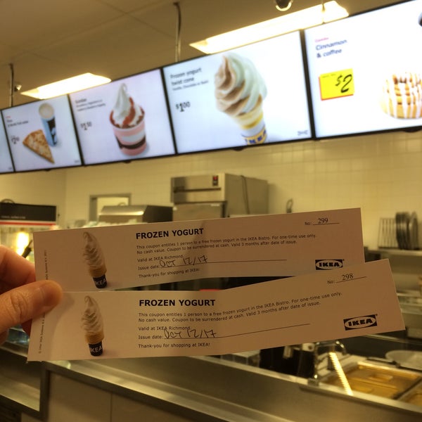 Photos At Ikea Restaurant Scandinavian Restaurant In Richmond