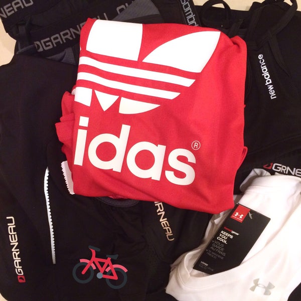 SportChek Sporting Goods Retail in Richmond