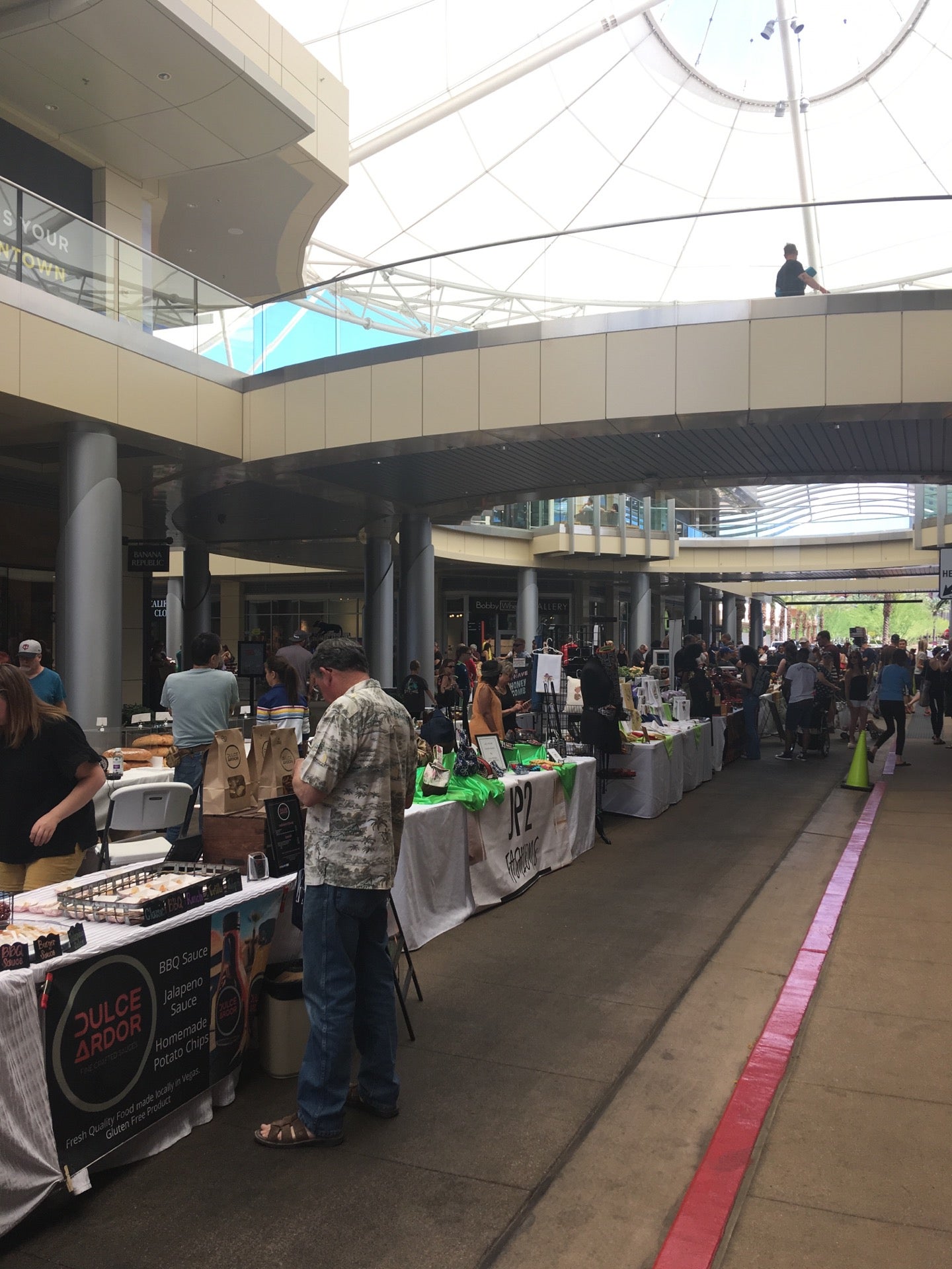 Downtown Summerlin Farmers Market Summerlin 1 Tip