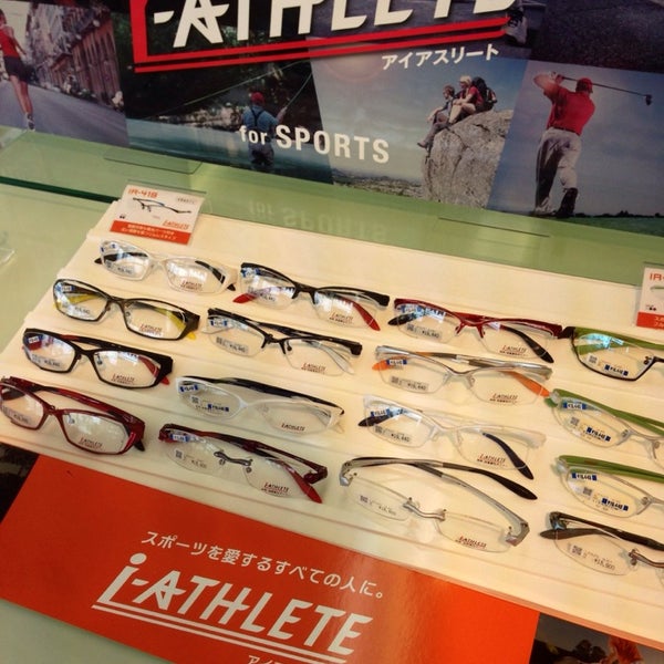 Photos At 眼鏡市場 静岡sbs通り店 Optical Shop In 静岡市駿河区