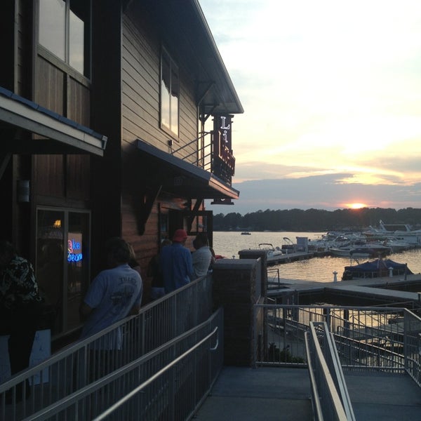 Photos At Liberty Taproom At Lake Murray Lake Murray