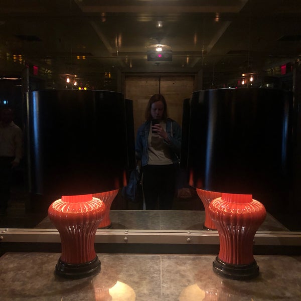 Photo taken at SoHo Grand Hotel by Julia S. on 8/1/2019