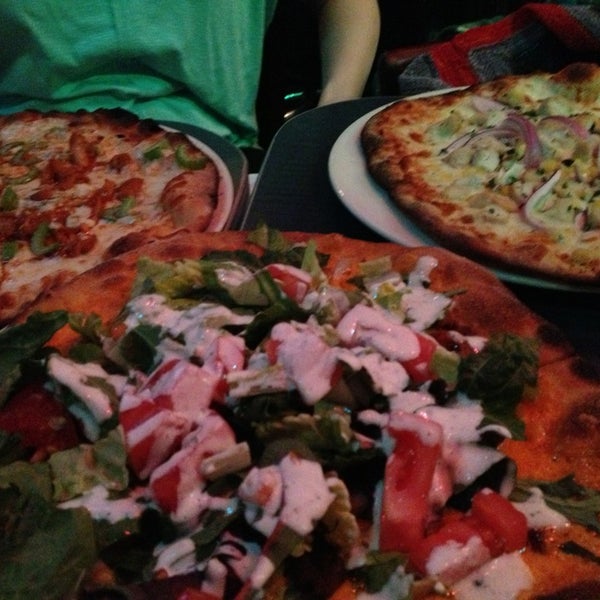 Photos at Fuel and Fuddle American Restaurant in Pittsburgh