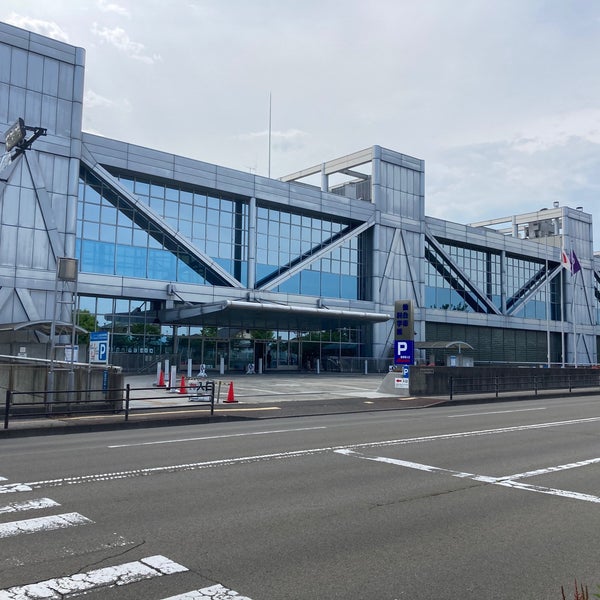 スリーエム仙台市科学館 2 Tips