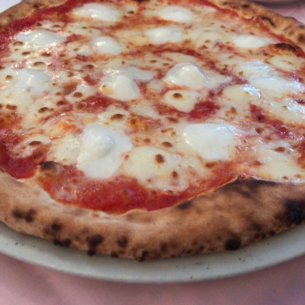 ピッツェリア ラ チェネッタ Pizza Place In 倉敷市