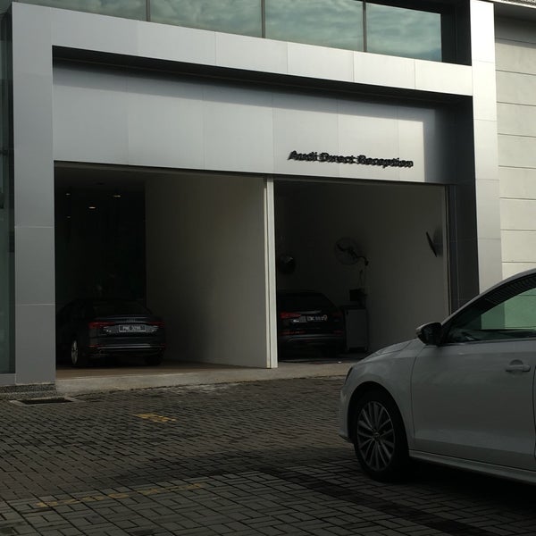 Audi Juru Goh Brothers Motor Sdn Bhd Auto Dealership In Seberang Perai