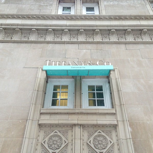 tiffany's near me