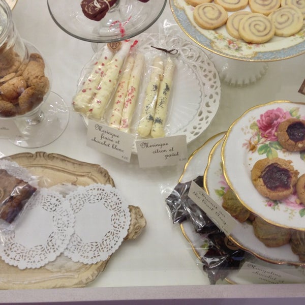 De Farine Et D Eau Fraiche Now Closed Ville Marie 50 Tips From 504 Visitors