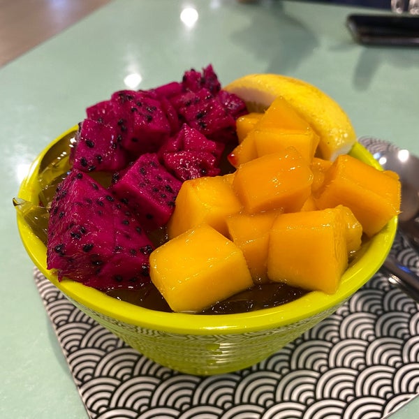 Satu糖一心 Dessert Shop in Petaling Jaya