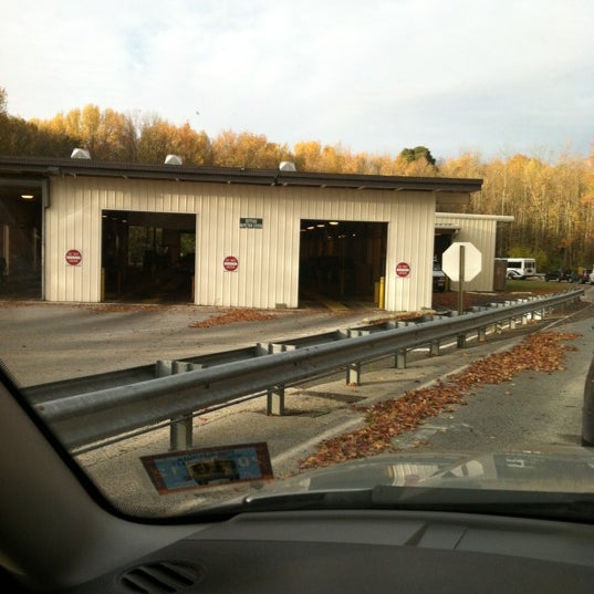 Nj Inspection Station Cherry Hill Wait Time News Current Station In