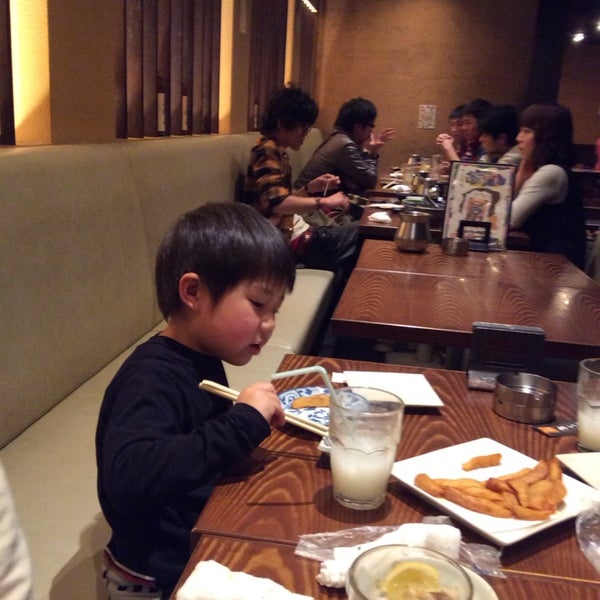 ぶあいそ 久留米店 Visitors