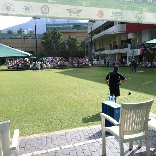 Craigengower Cricket Club Happy Valley 188 Wong Nai Chung Rd