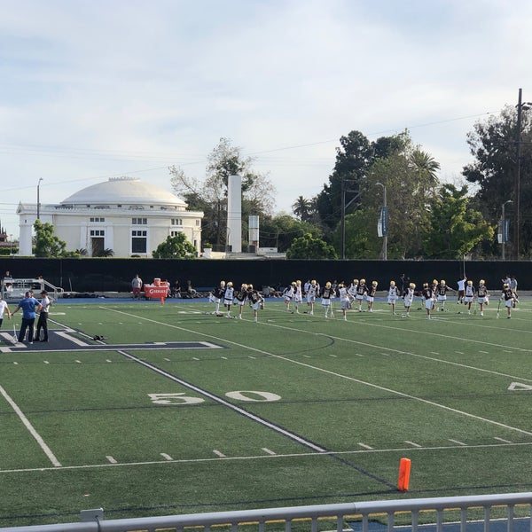 Loyola High School of Los Angeles - High School in Pico Union