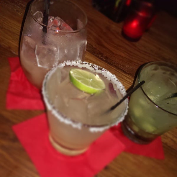 8/22/2013にJason R.がRed Lulu Cocina &amp; Tequila Barで撮った写真