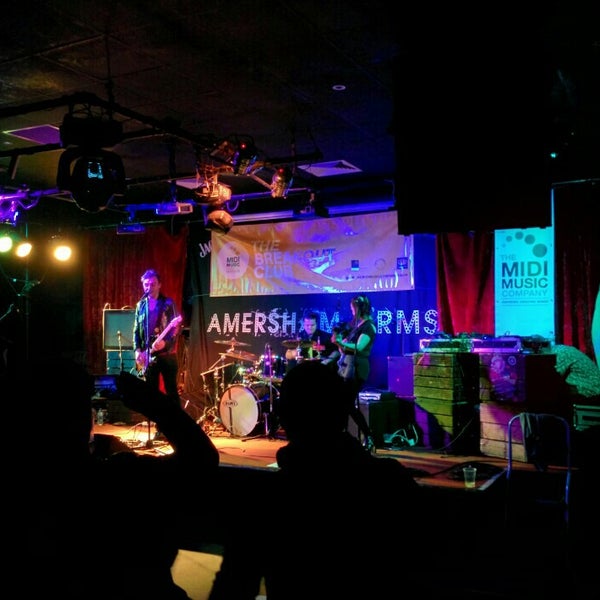 Ashburnham Arms Pub in Greenwich