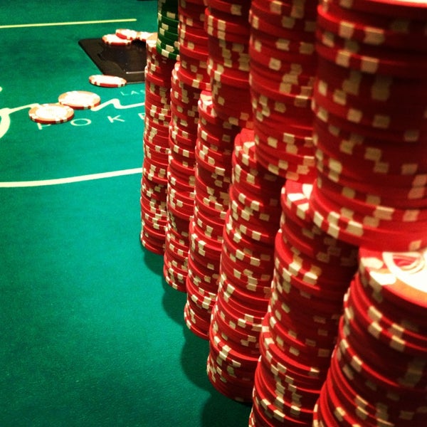 9/18/2013にMarco F.がWynn Poker Roomで撮った写真