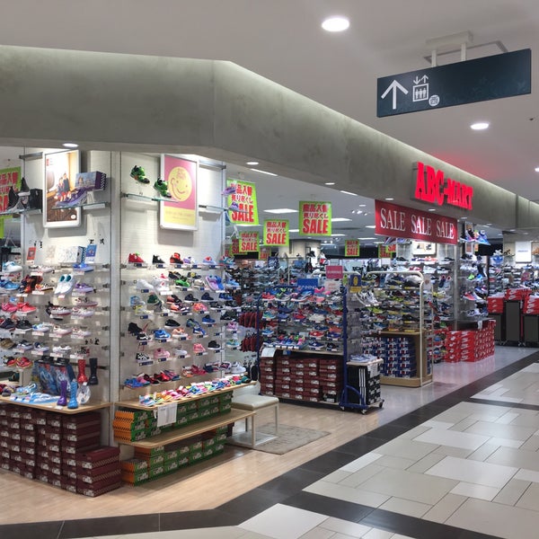 Photos At Abc Mart 神戸ハーバーランドumie店 Shoe Store In Chuou Photos At Abc Mart 神戸ハーバーランドumie店 Shoe Store In Chuou
