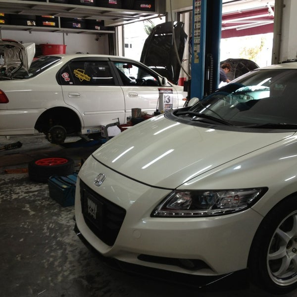 Photos at Sg Auto Aircond u0026 Car Service - Seri Kembangan, Selangor