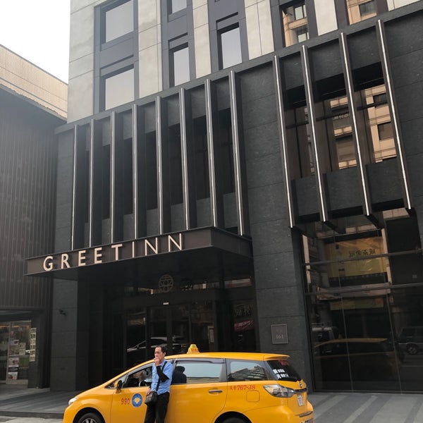 Greet Inn 喜迎旅店 2 Tips