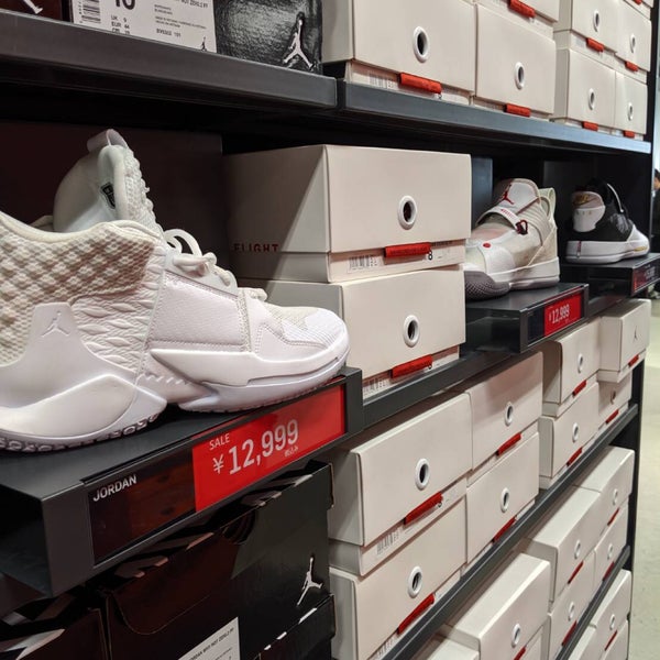 Fotos Em Nike Factory Store 軽井沢町 軽井沢町 長野県