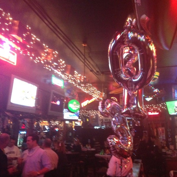 3/11/2013 tarihinde Rodneyziyaretçi tarafından Tanner&#39;s Bar &amp; Grill'de çekilen fotoğraf