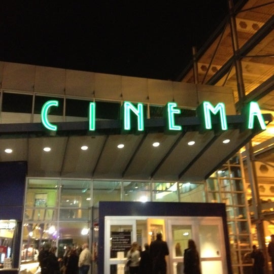 Photos at Landmark Kendall Square Cinema Movie Theater in Cambridge