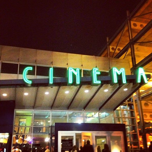 Kendall Square Cinema - Movie Theater in Cambridge