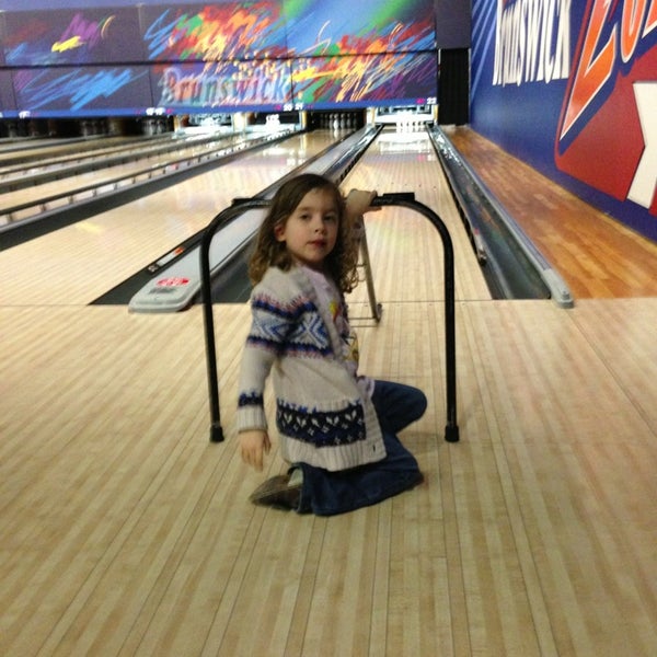 Photo taken at Bowlero by Charles E. on 3/9/2013
