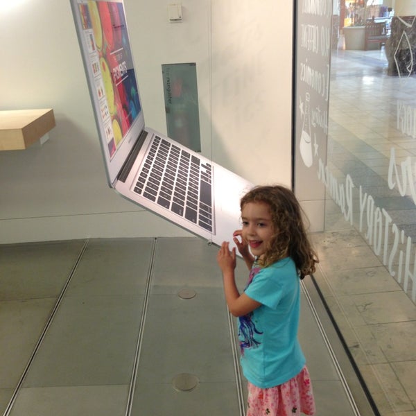 Apple Rosedale Center 40 tavsiye