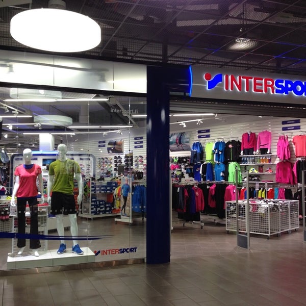 Интерспорт уфа