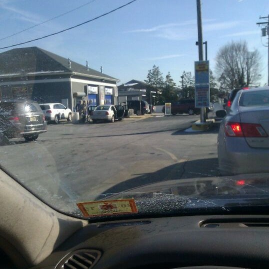 Kar Kleen Car Wash Car Wash and Detail in Williamstown