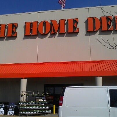 The Home Depot - 6 tips from 820 visitors