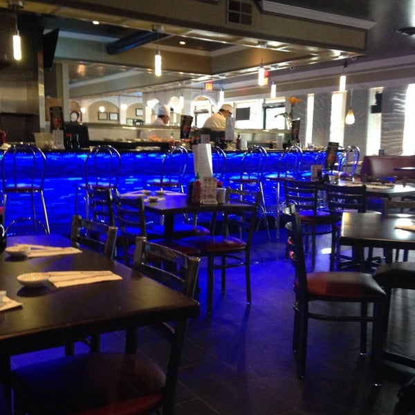 Ru San S Midtown Morningside Lenox Park 12 Tips From 575 Visitors