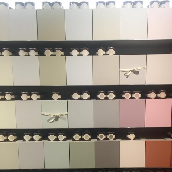 Farrow & Ball Flatiron District 32 E 22nd St