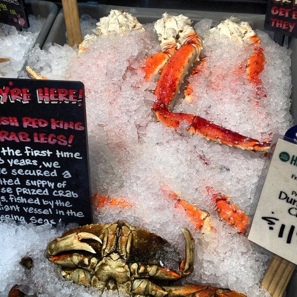 Photos at Whole Foods Market Vienna, VA