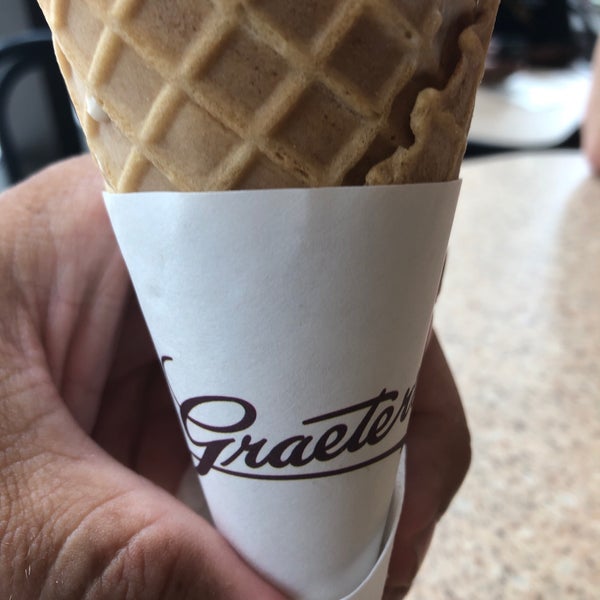 Photos at Graeter's Ice Cream Central Business District 511 Walnut St