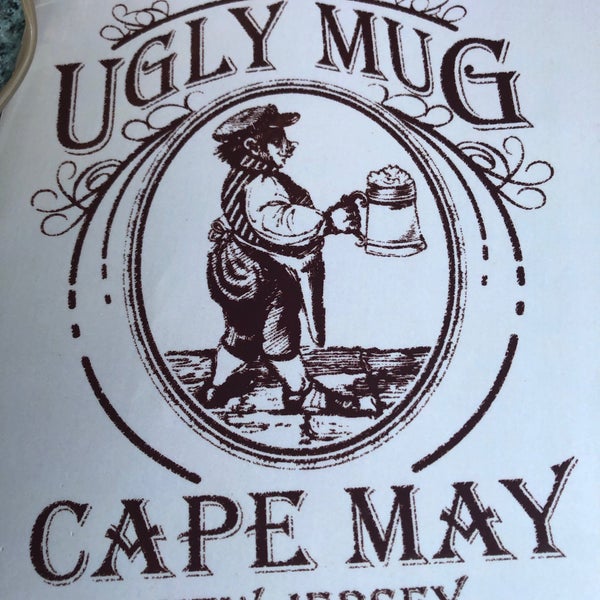 รูปภาพถ่ายที่ Ugly Mug Bar &amp; Restaurant โดย René L. เมื่อ 7/12/2019