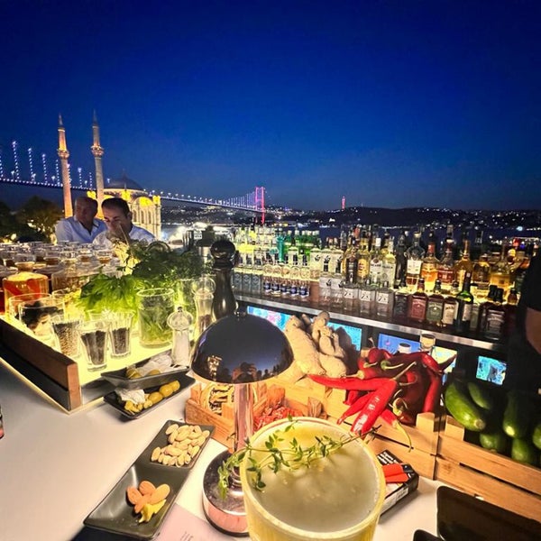 Photo taken at Banyan Restaurant by Mustafa A. on 9/30/2022