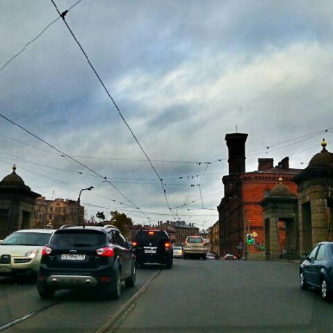 Площадь репина санкт петербург