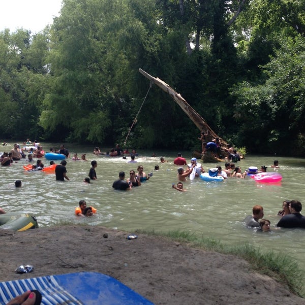 Salas Family Park Southwest San Antonio 9314 Nelson Rd