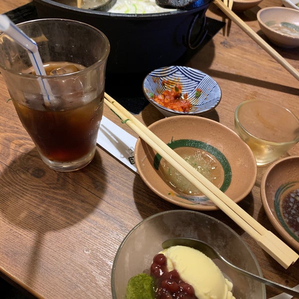 しゃぶしゃぶ温野菜 横浜西口2号店 西区 西区南幸2 12 10 Da Fotograflar